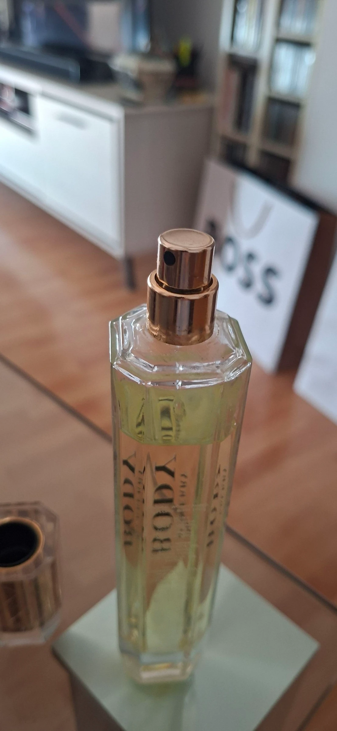 Body Burberry – photo 5